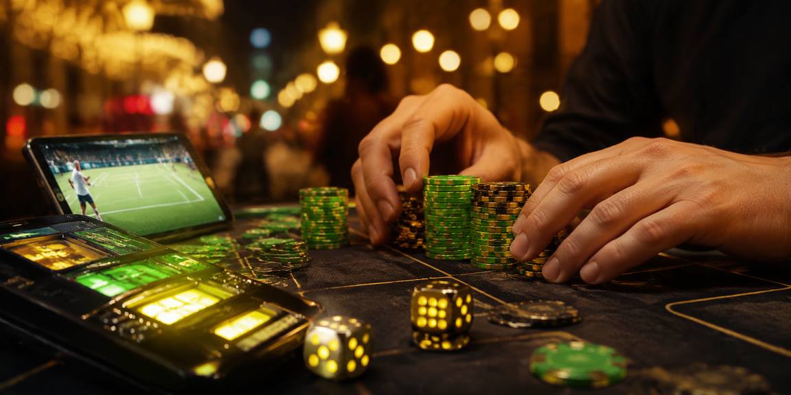 fee88 mobile gaming